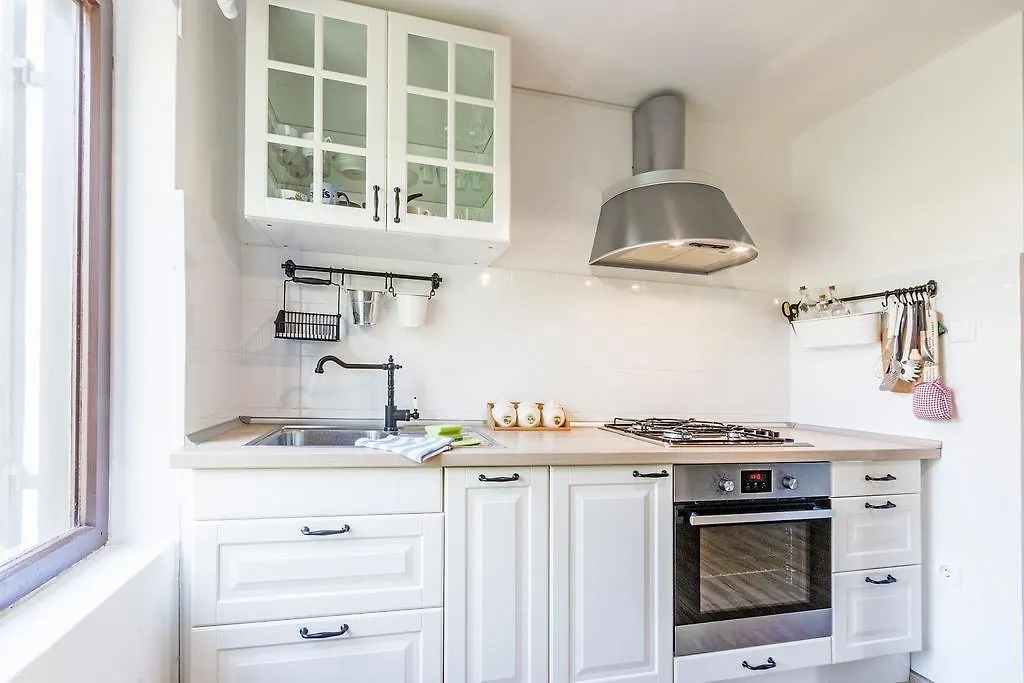 Apartments Oskar Banjole Croatia